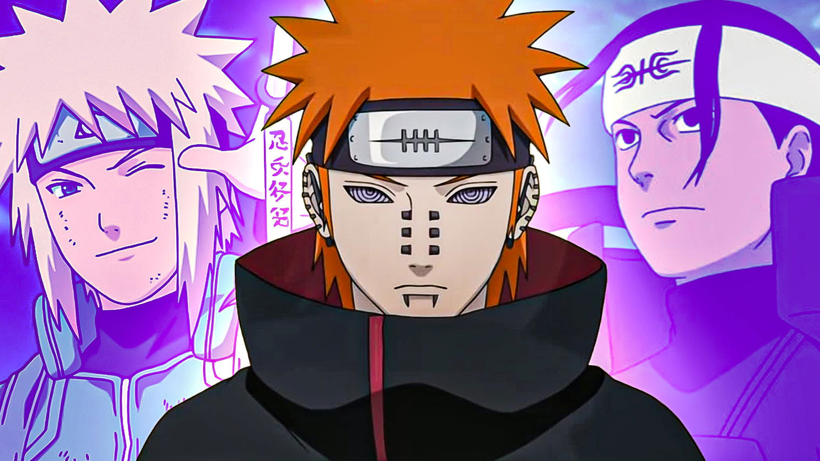 Naruto: 5 Strongest Ninjas Who Could’ve Stopped Pain’s Invasion, Ranked
