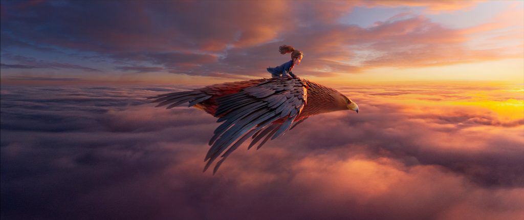 LAIKA's Staggering Technical Achievement Stretches Bounds of Stop-Motion Animation 2 0bbc185e 9516 11f1 b232 a6a073d9ef7e WW Wildwood 238 5202x2182 sRGB