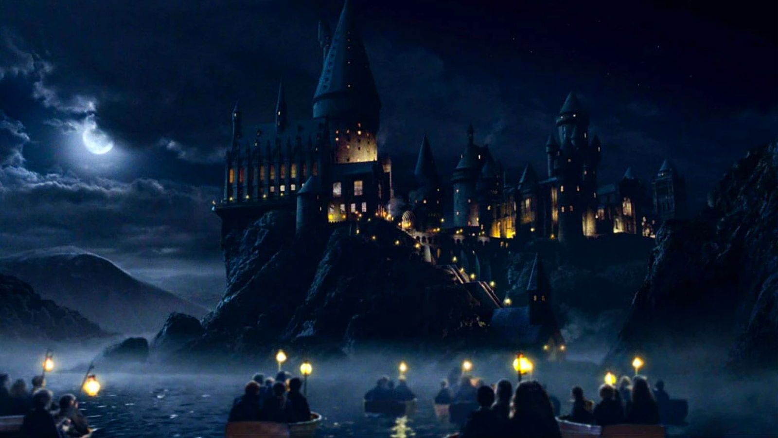 6 Fantasy Books With Better Worldbuilding Than Harry Potter, Ranked