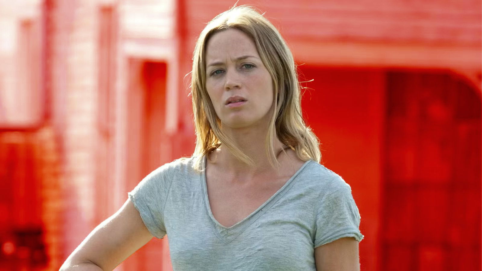 Emily Blunt’s 118-Minute Perfect Time-Travel Movie Officially Releases on Netflix Next Month