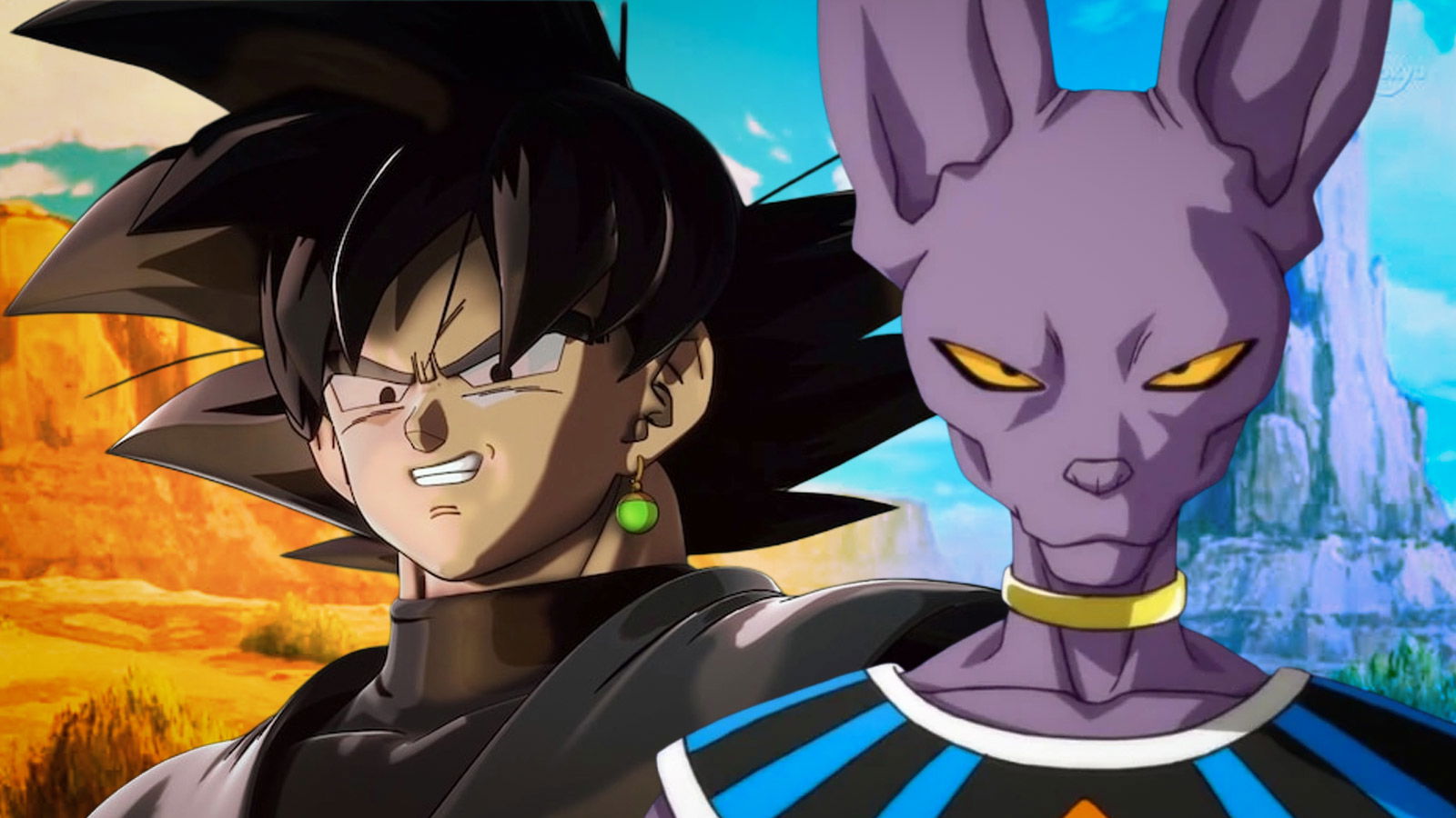 5 Things Dragon Ball Super: Beerus Remake Has Improved From The Original