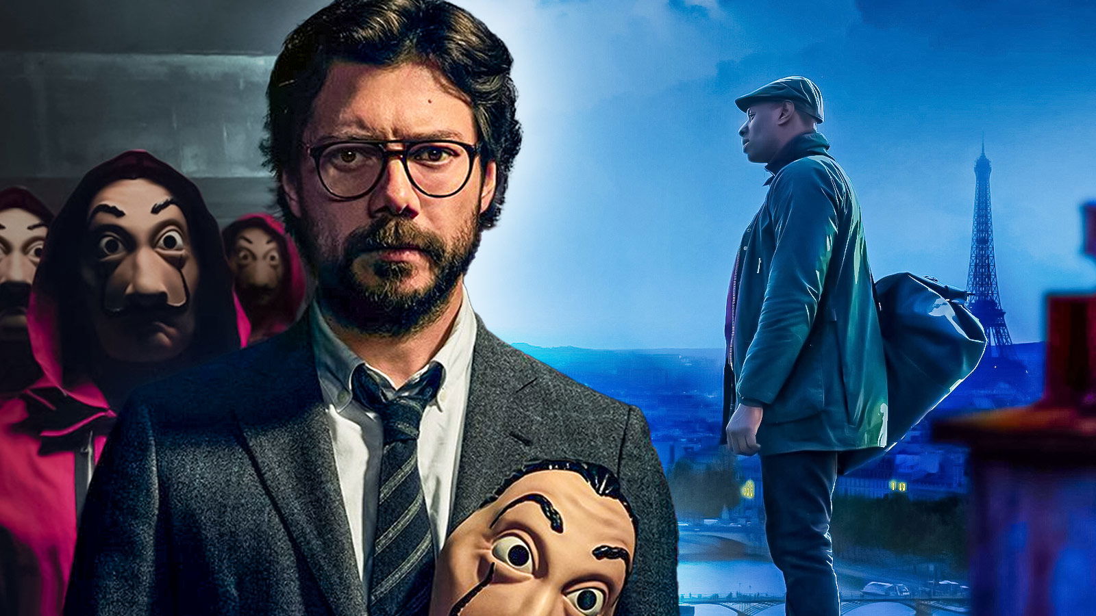 Netflix's Most Underrated 'Money Heist' Rival Finally Returns With Part 4