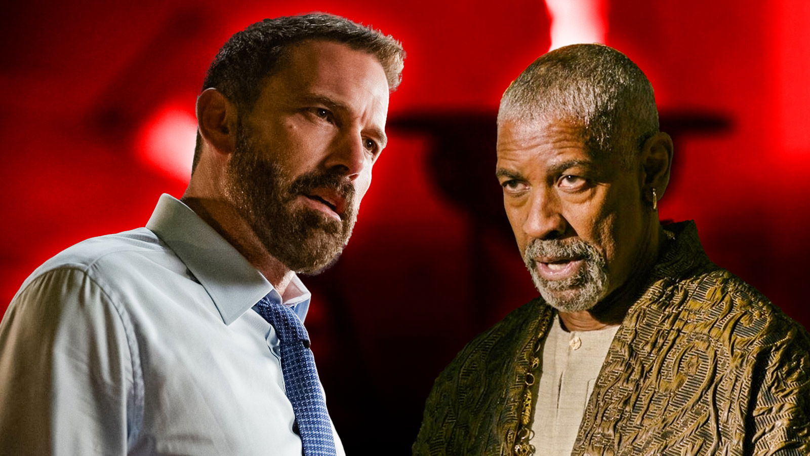 Denzel Washington’s 148-Minute Epic Sequel Officially Dethrones Ben Affleck’s Animals on Netflix