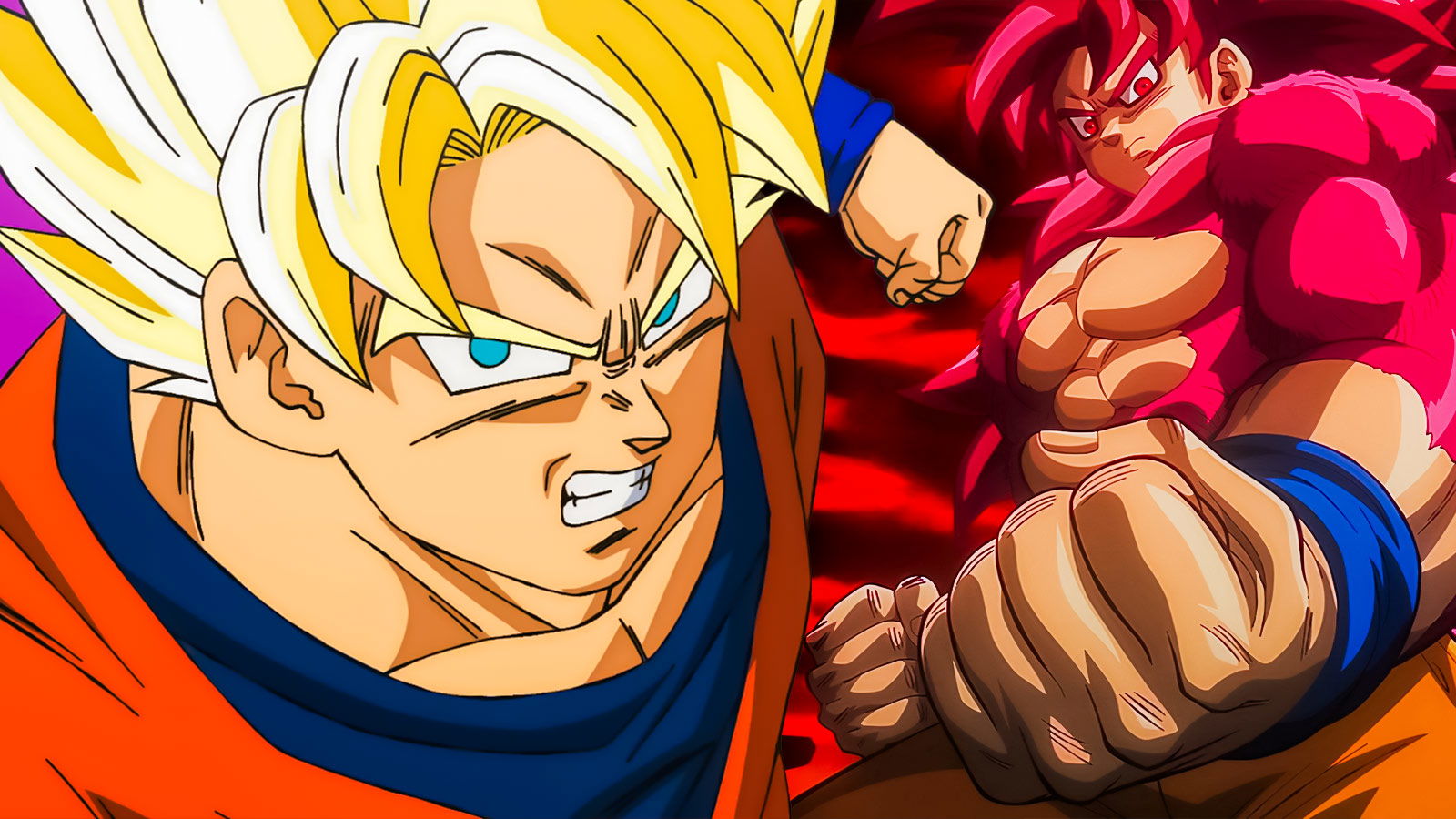 Dragon Ball Super: Beerus Officially Rejects Goku’s Daima Super Saiyan Form