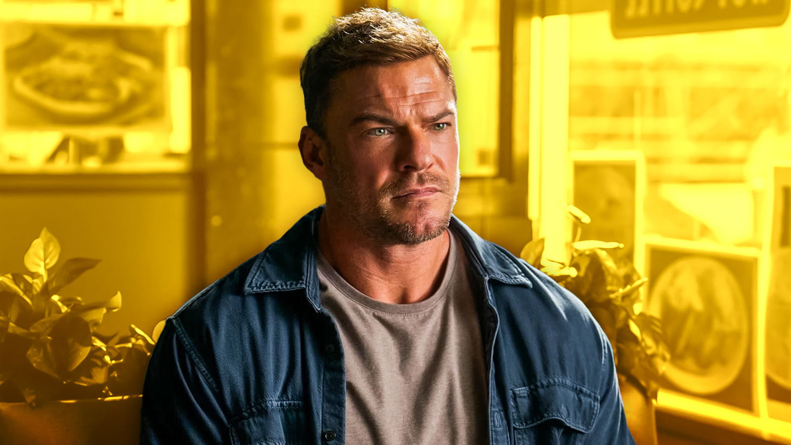 Reacher Creator Officially Unveils Next Spinoff Character After Prime Video’s Neagley