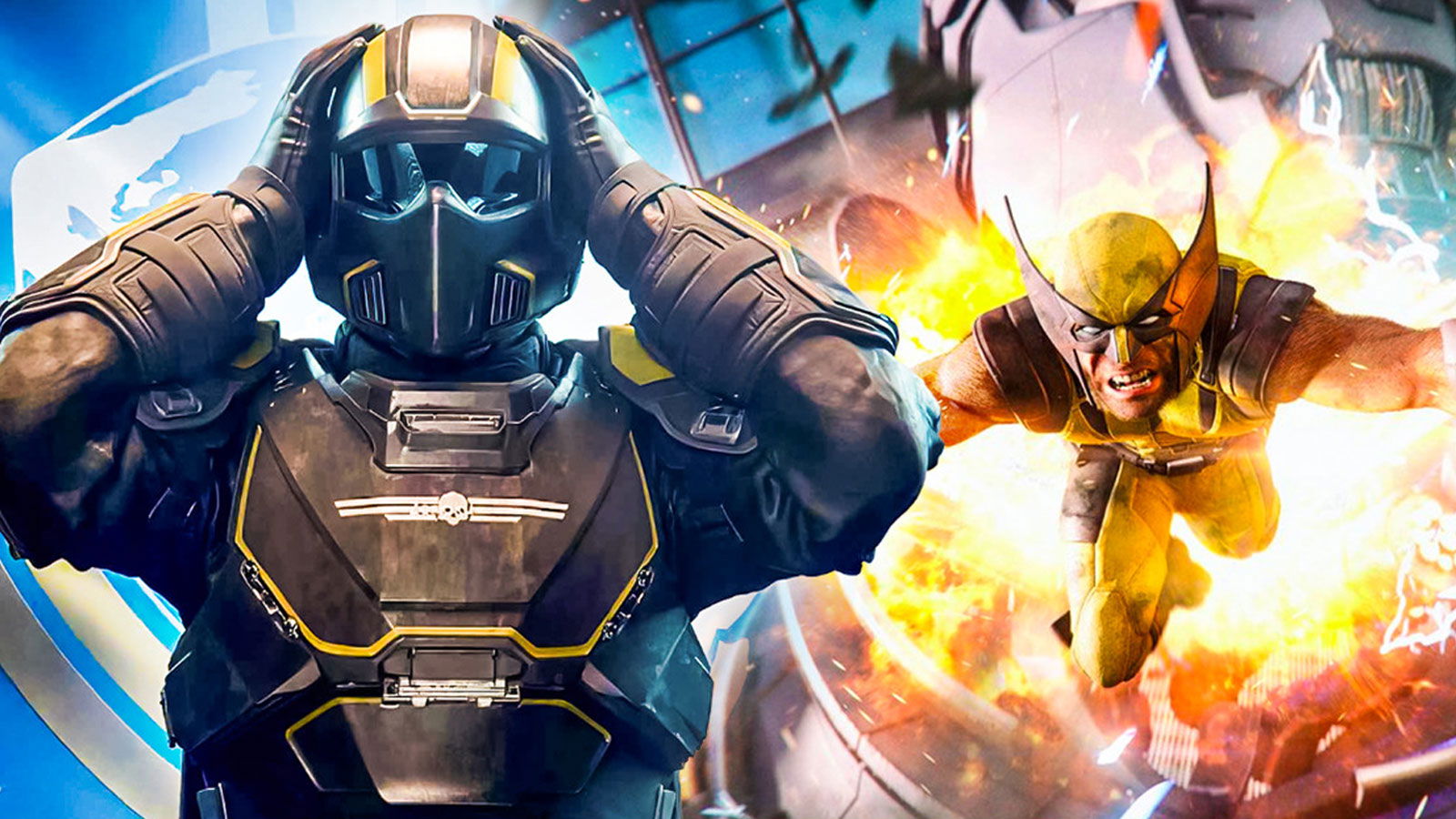 Marvel’s Wolverine Is Officially PlayStation’s Biggest Launch Since Helldivers 2
