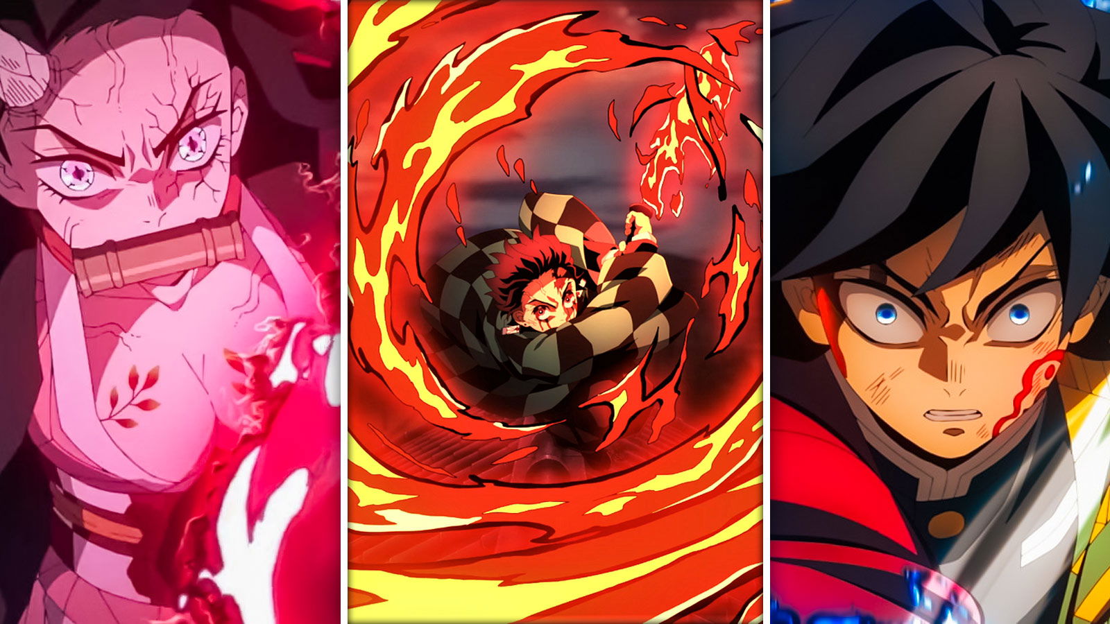 6 Rarest Demon Slayer Abilities, Ranked by Power