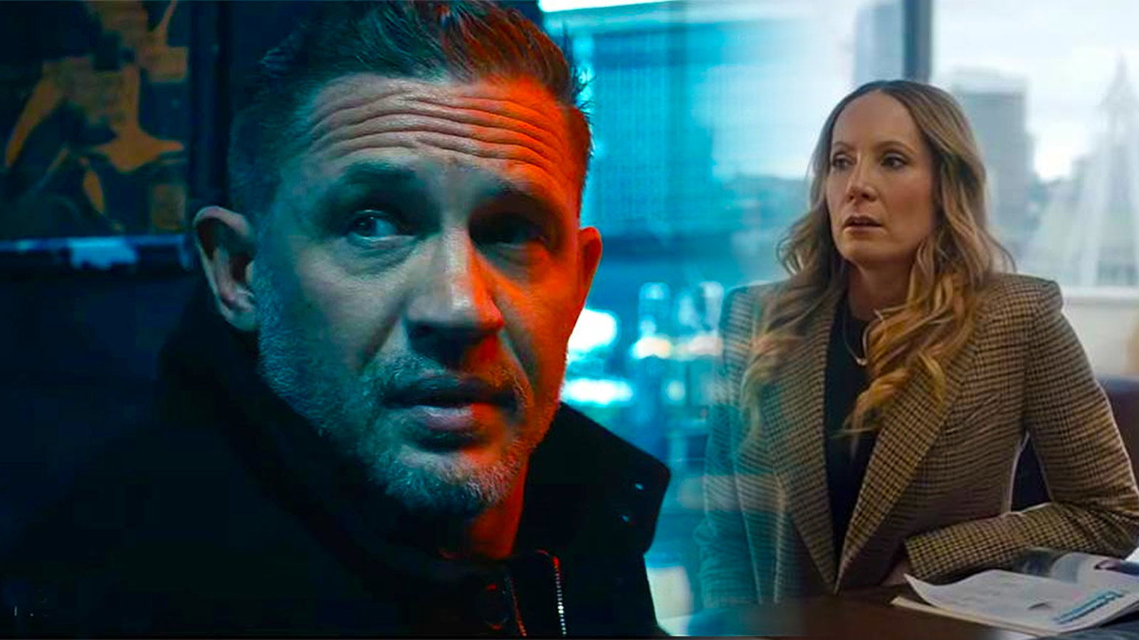MobLand Season 2 Episode 6 Ending Explained: Why Did Jan Kill Donnie?