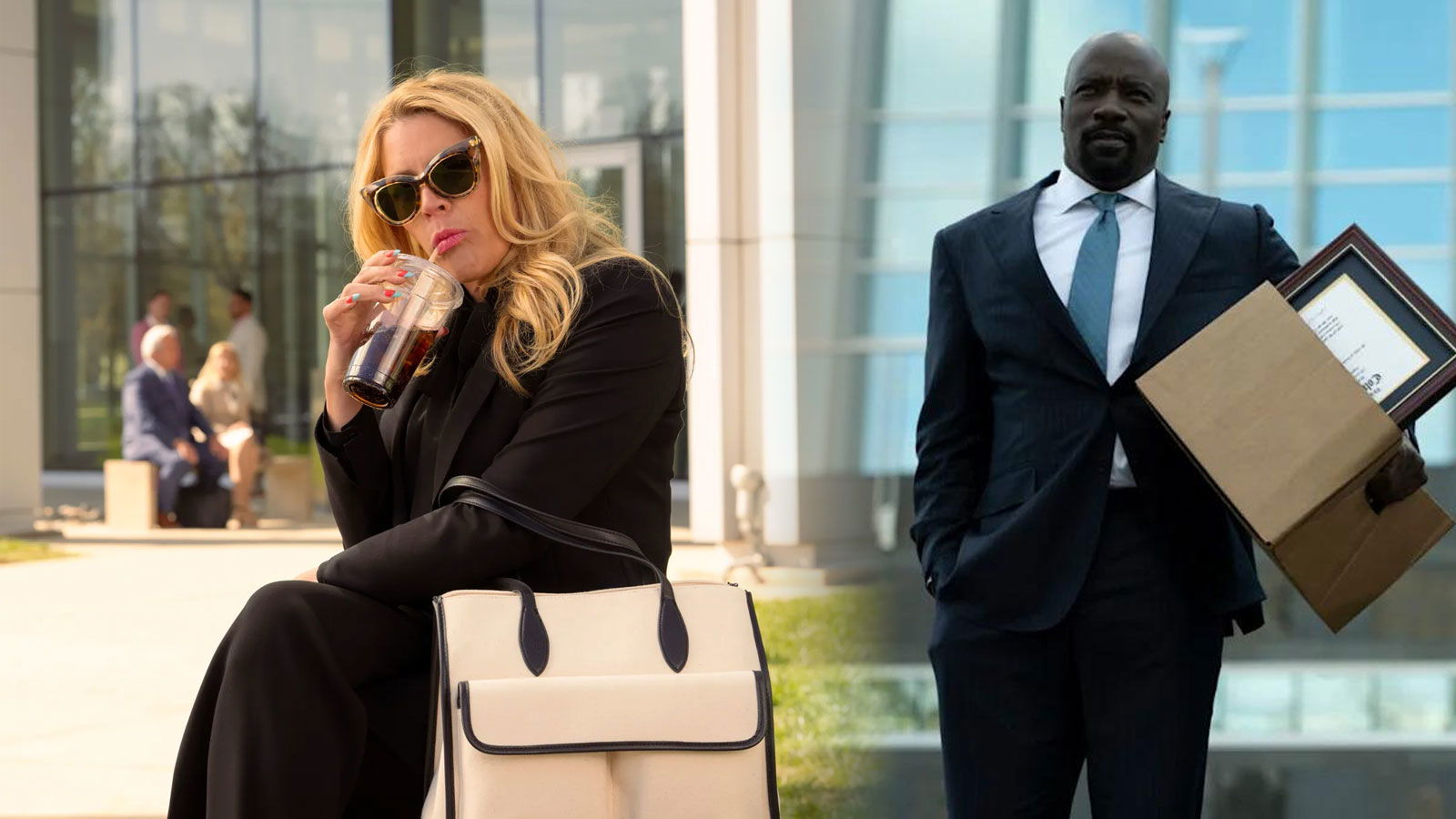 Cupertino Episode 3 Recap: Will Rosetta’s Offer to Delete Bo Change Everything?