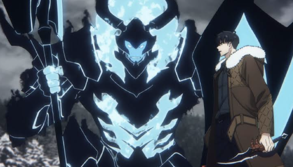 Igres Armor The 4 Weakest Named Shadows in Solo Leveling, Ranked