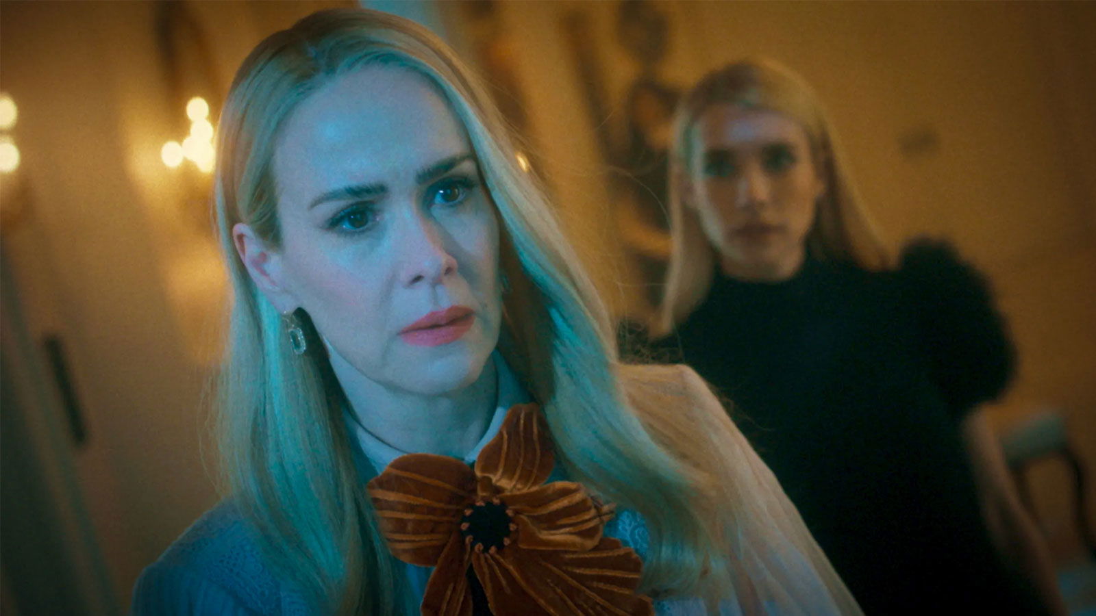 Incorrect Wiring American Horror Story 13 Episodes 11-12 Recap: The Coven's Plan Goes ...