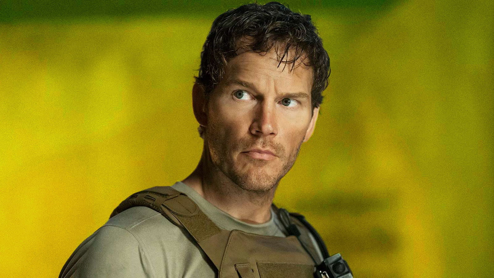 Reacher Spinoff Officially Deals Chris Pratt’s The Terminal List Season ...