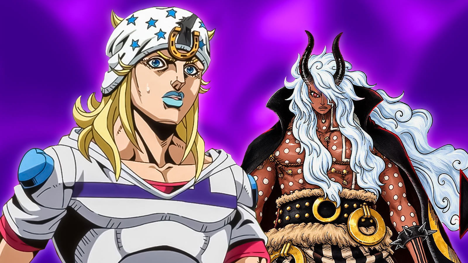 Forget Imu, Steel Ball Run Officially Introduces the Greatest Anime Villain of All Time