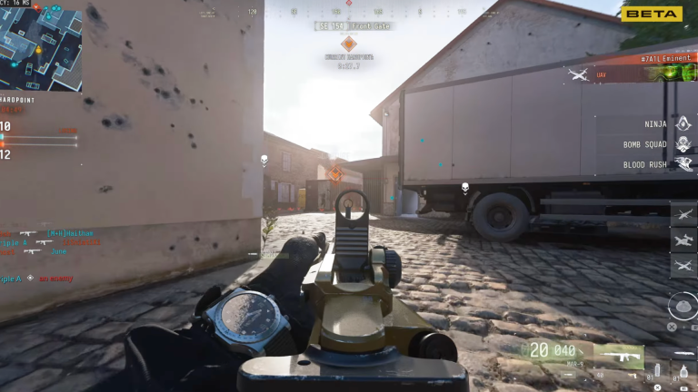 Top 5 Best Weapons in Call of Duty: Modern Warfare 4 Multiplayer