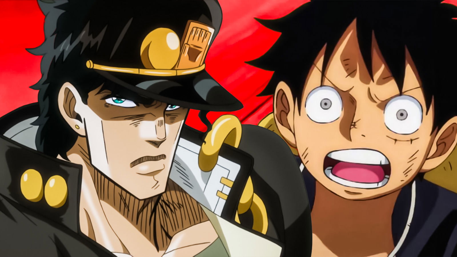17 Years Later, JoJo’s Hirohiko Araki’s Louvre Achievement Still Eludes One Piece