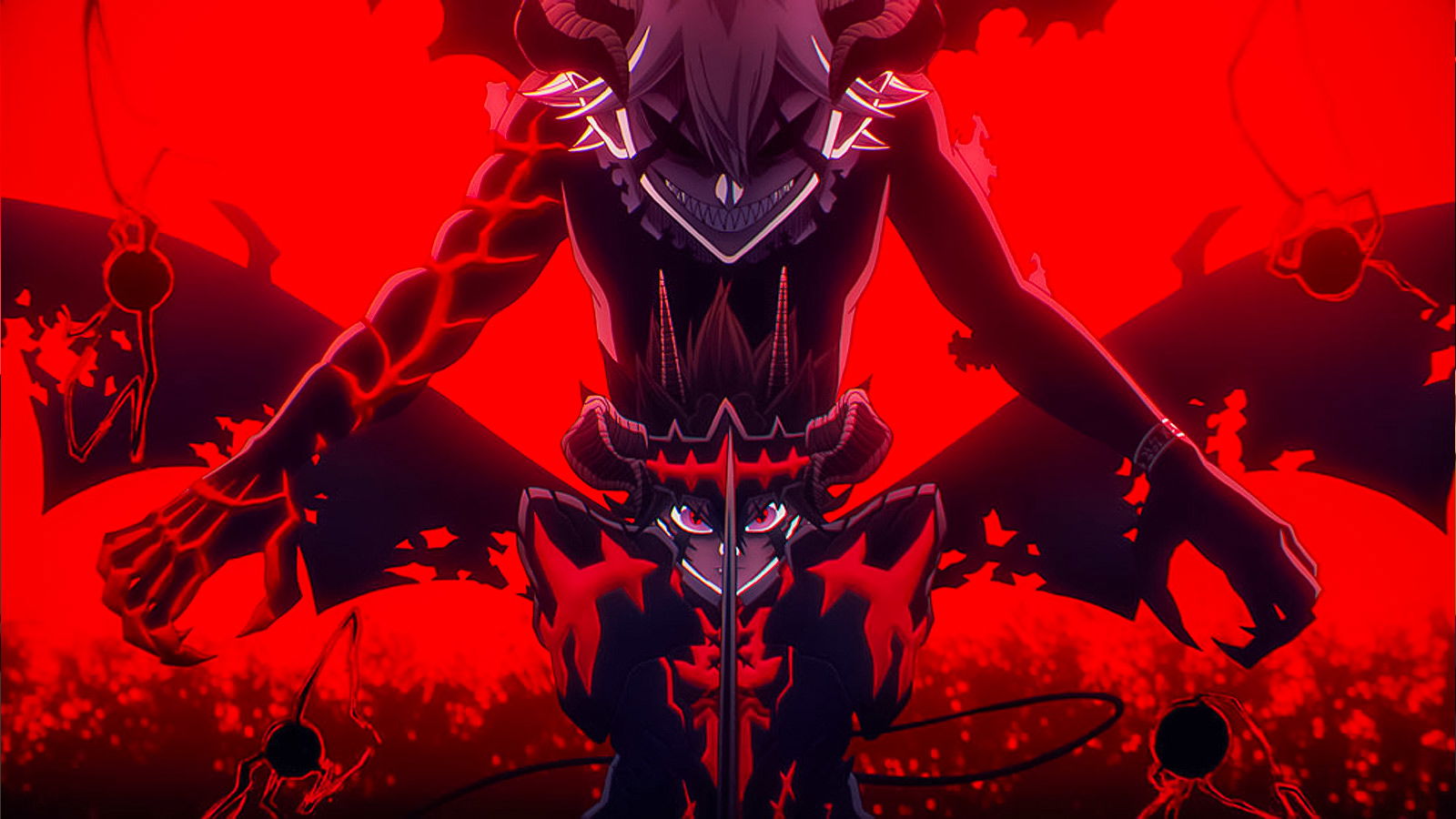 Black Clover Finally Explains the True Origin of Asta’s Anti-Magic 11 Years Later