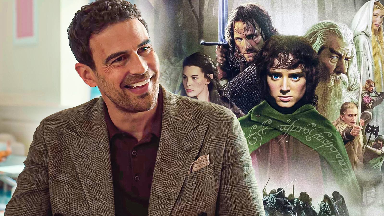 Guy Ritchie’s The Gentlemen Season 3 Officially Casts Fan-Favorite Lord of the Rings Stars