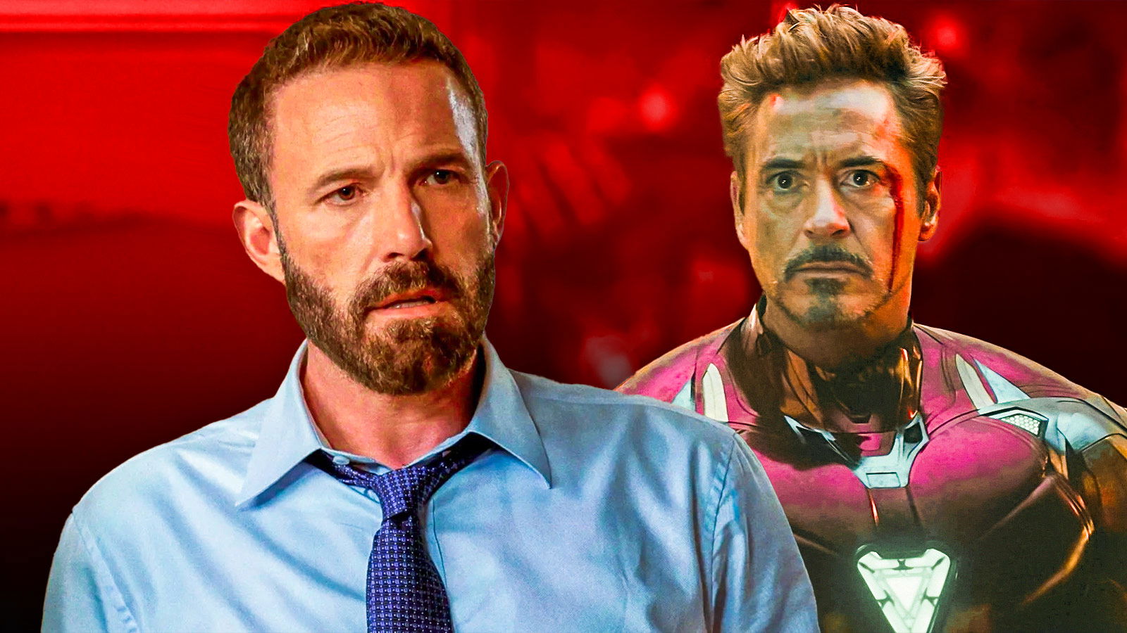 Sorry RDJ, 2026’s Biggest Hollywood Deal Officially Goes to Ben Affleck (It’s Almost $600M)