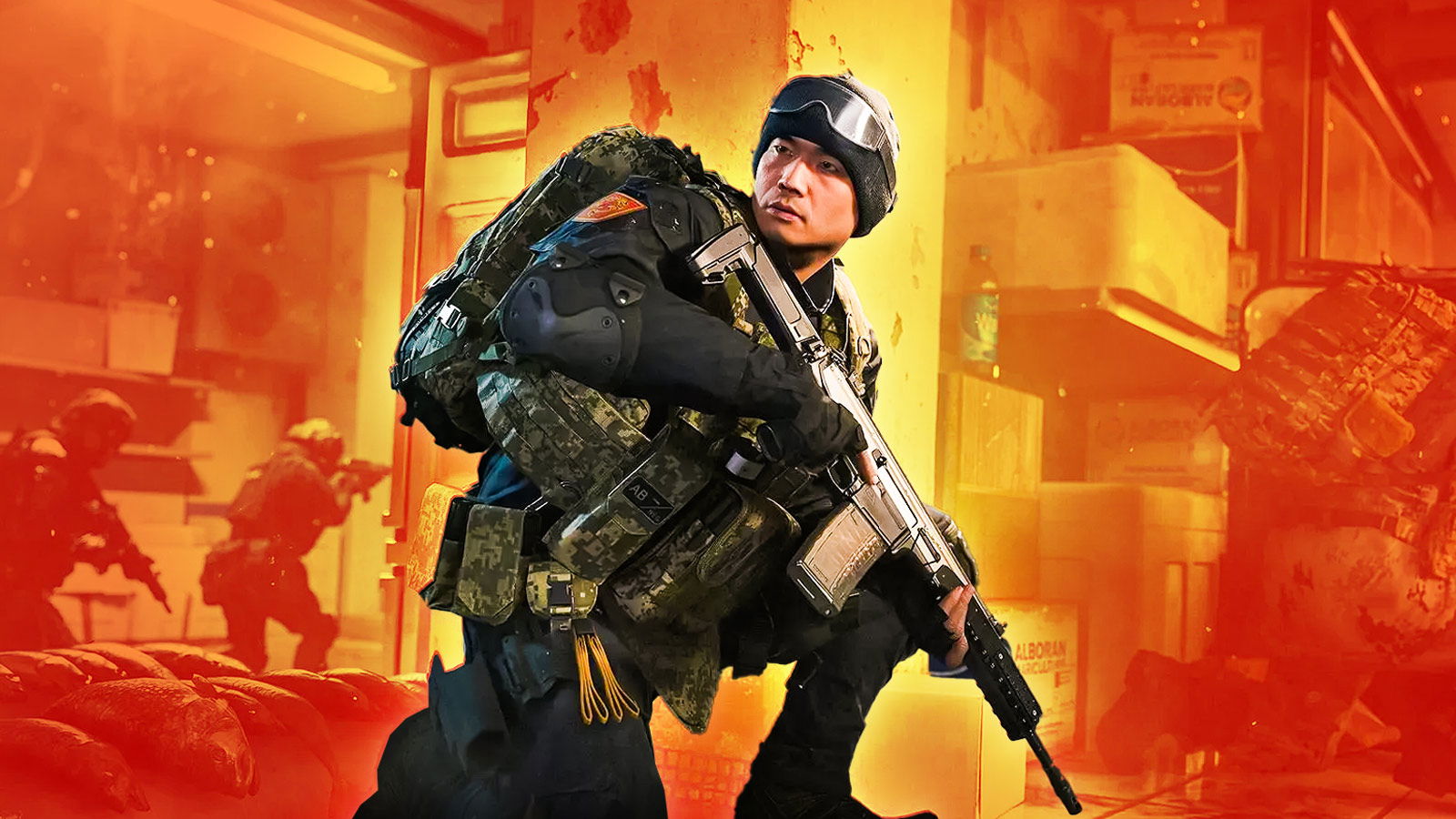 Top 5 Best Weapons in Call of Duty: Modern Warfare 4 Multiplayer