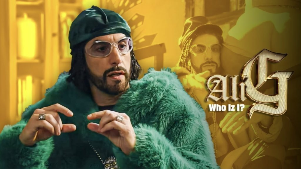 Ali G: Who Iz I? Review: Sacha Baron Cohen’s Comedy Proves Wisdom Does Not Come with Age
