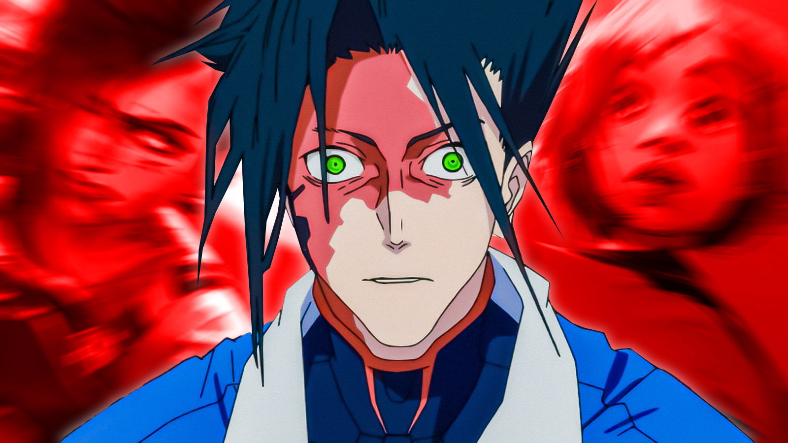 Cyberpunk: Edgerunners Officially Loses to Netflix’s Best Animated Show of All Time