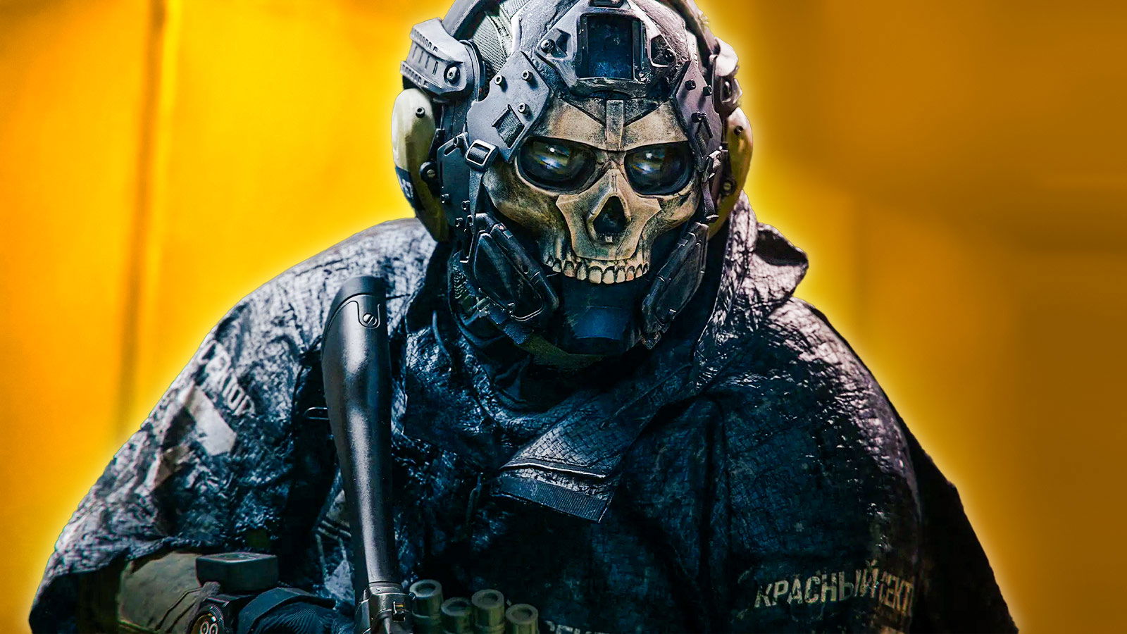 15 Years Later, Modern Warfare 4 Is Officially the Highest-Rated Call of Duty Since MW3