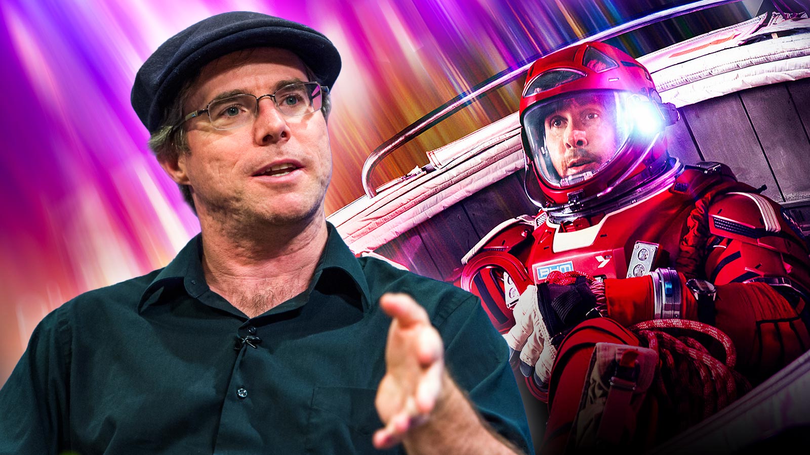 Andy Weir’s 2026 Sci-Fi Series Has a Premise So Wild, It Puts Project Hail Mary to Shame