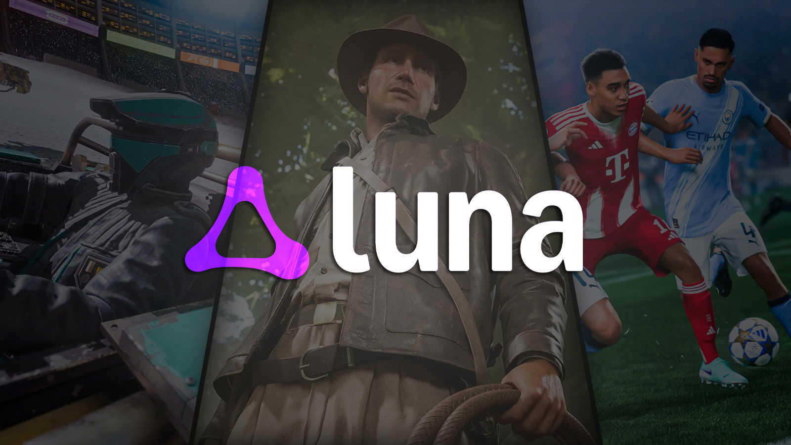 10 Best Free Games on Prime Gaming (Amazon Luna) in November 2026, Ranked