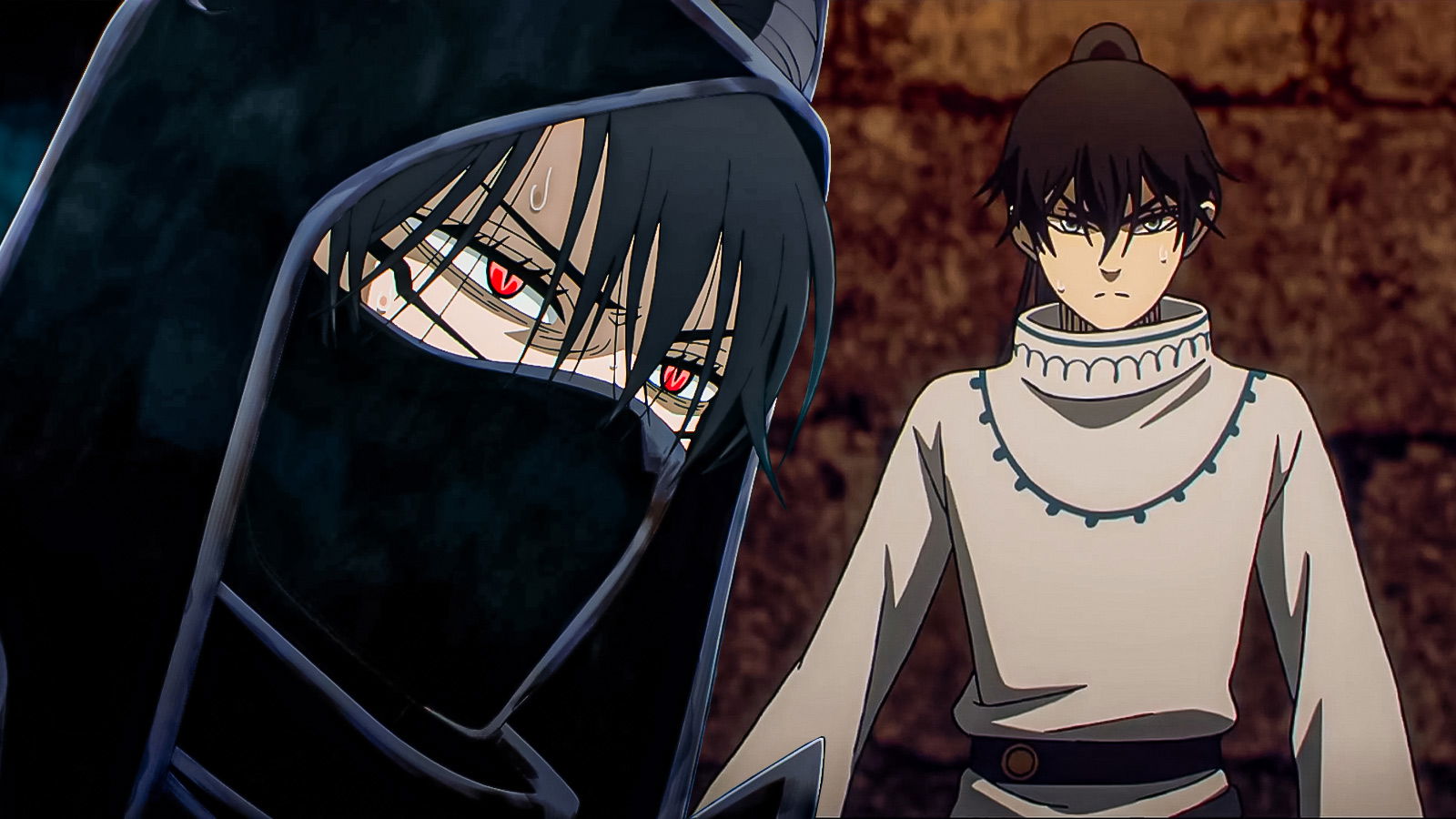 Black Clover Season 2 Officially Reveals The Most Underrated Black Bull’s Tragic Backstory