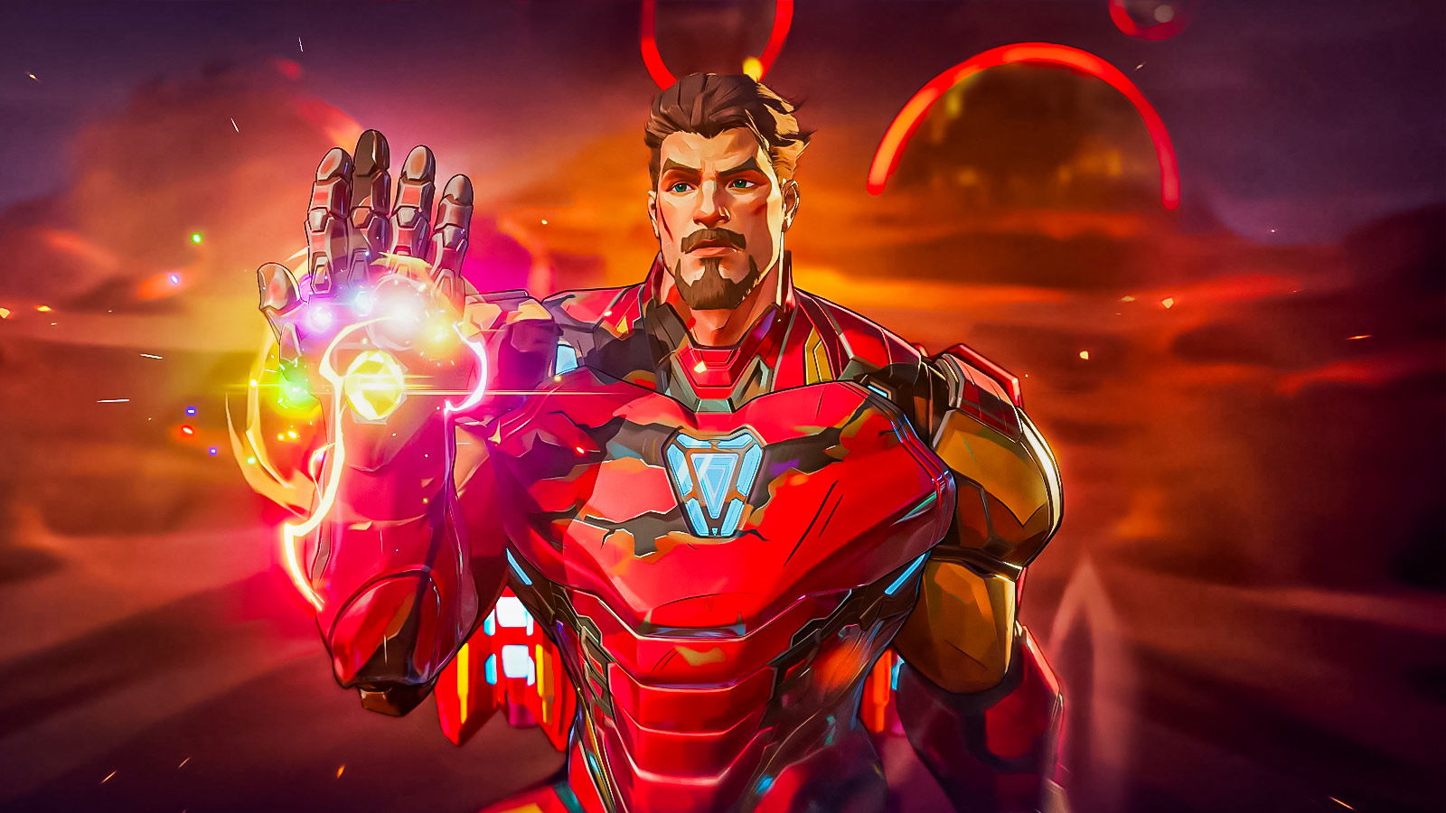 Marvel Rivals Thanos Mode Schedule – When Can You Play Avengers: Endgame?
