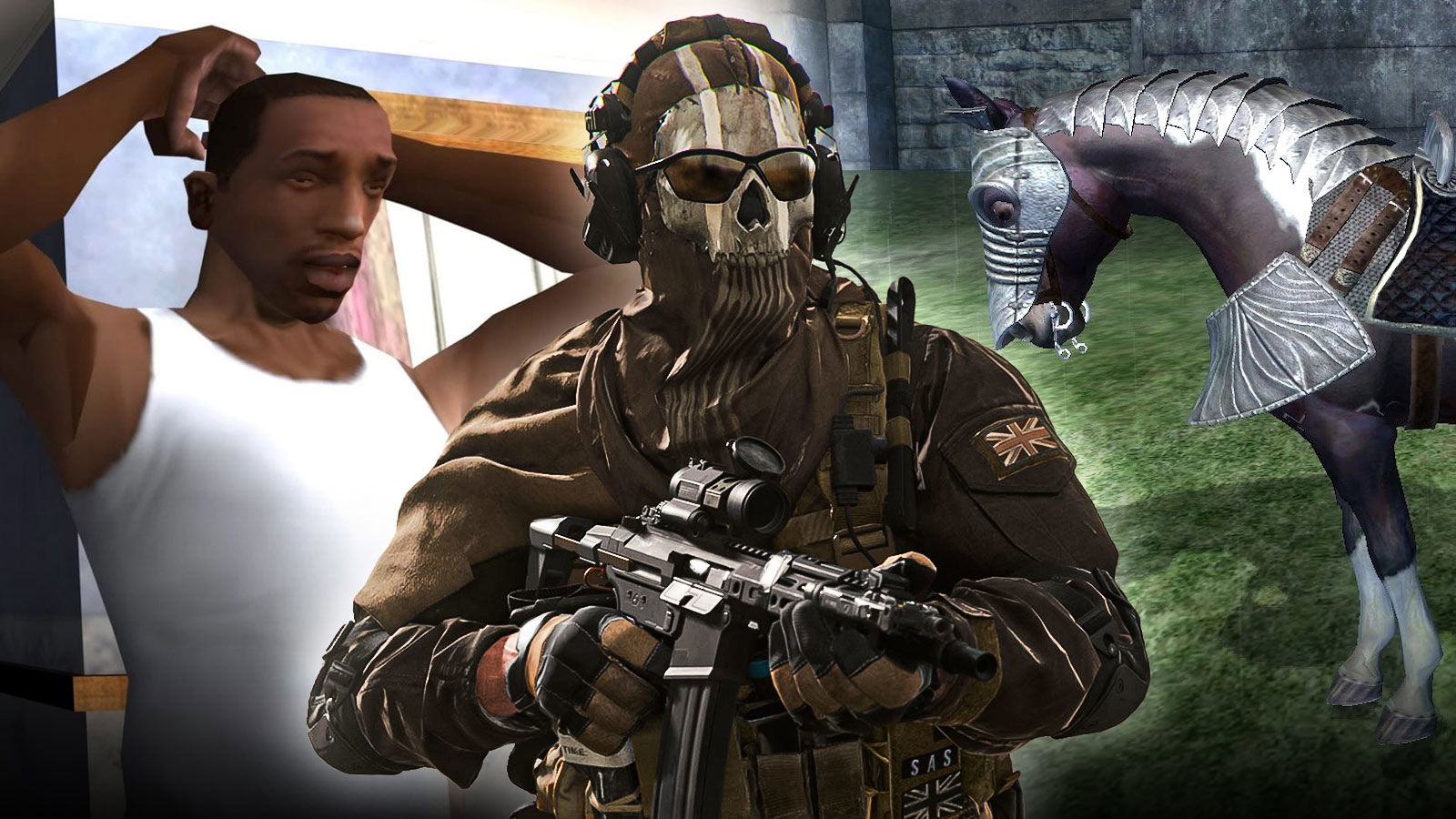 7 Craziest Video Game Controversies of All Time, Ranked