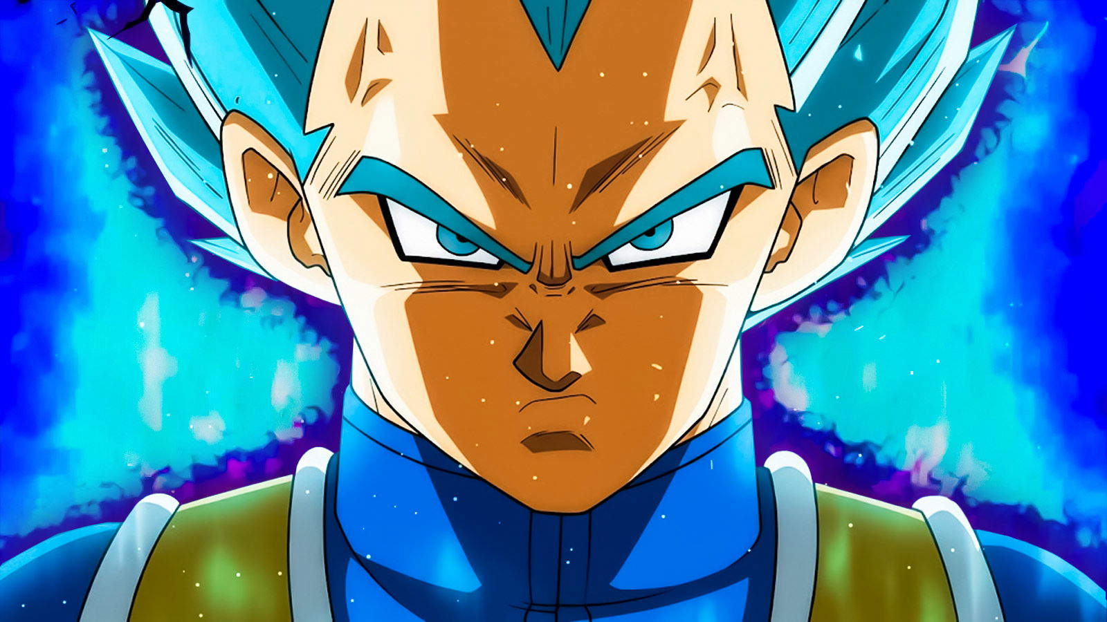 Dragon Ball Super 2: Vegeta’s Most Overpowered Super Saiyan Form Is Officially a No-Show