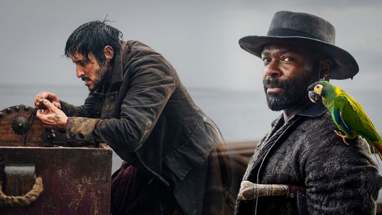 Treasure Island Episode 3 Officially Kills Off Its First Major Character