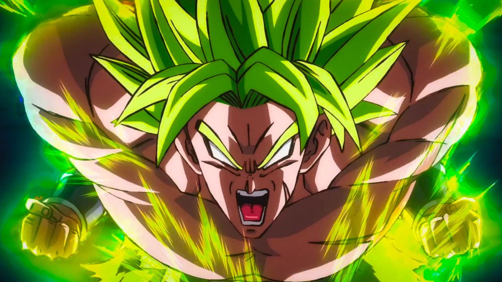 Dragon Ball Super 2: Goku's Most Anti-Ultra Instinct Berserker Form Isn ...