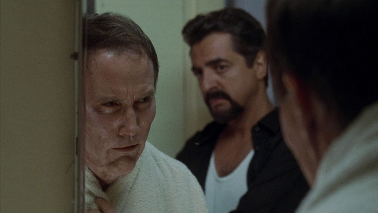 Polarisation Plot 30 Years Later, This Stephen King Movie Remains His Nastiest Body ...
