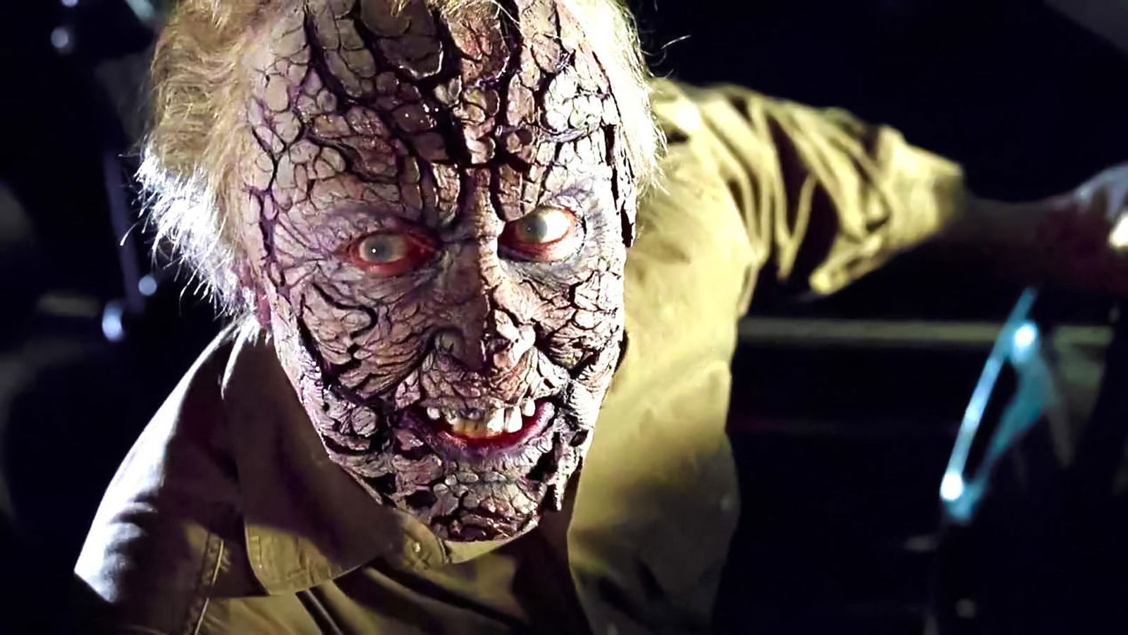30 Years Later, This Stephen King Movie Remains His Nastiest Body Horror Flick
