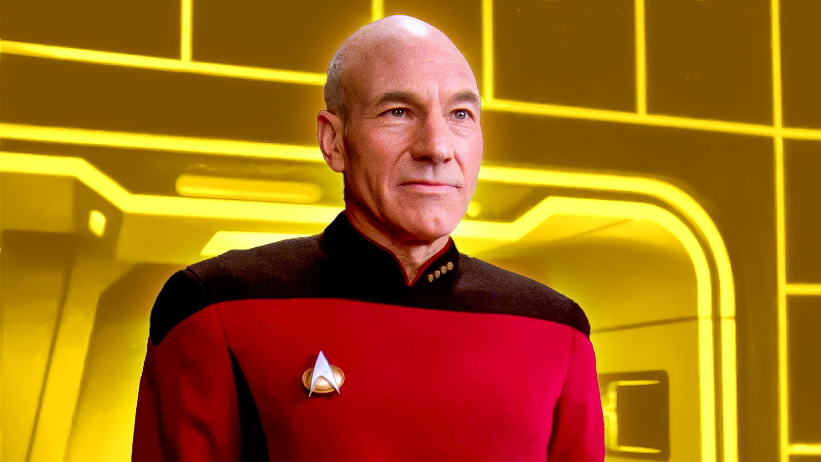 Picard Computer Patrick Stewart’s Most Brutal Picard Quote Still Defines Star Trek 35 ...