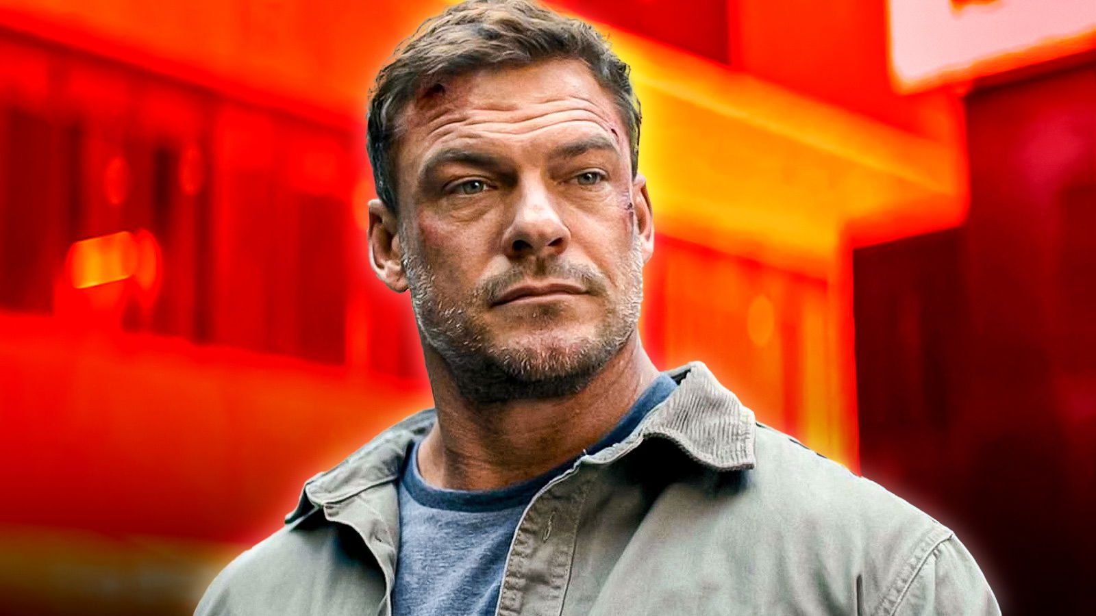 Reacher Creator Officially Steps Away Ahead of Alan Ritchson’s Season 5 Release