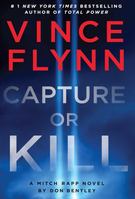 Capture or Kill