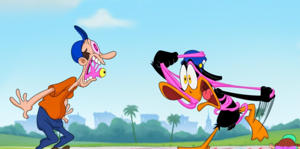 RIP Eric Bauza: 6 Best Roles of the Looney Tunes Legend, Ranked 7 Eric Bauza in The Day the Earth Blew Up: A Looney Tunes Movie (2024)