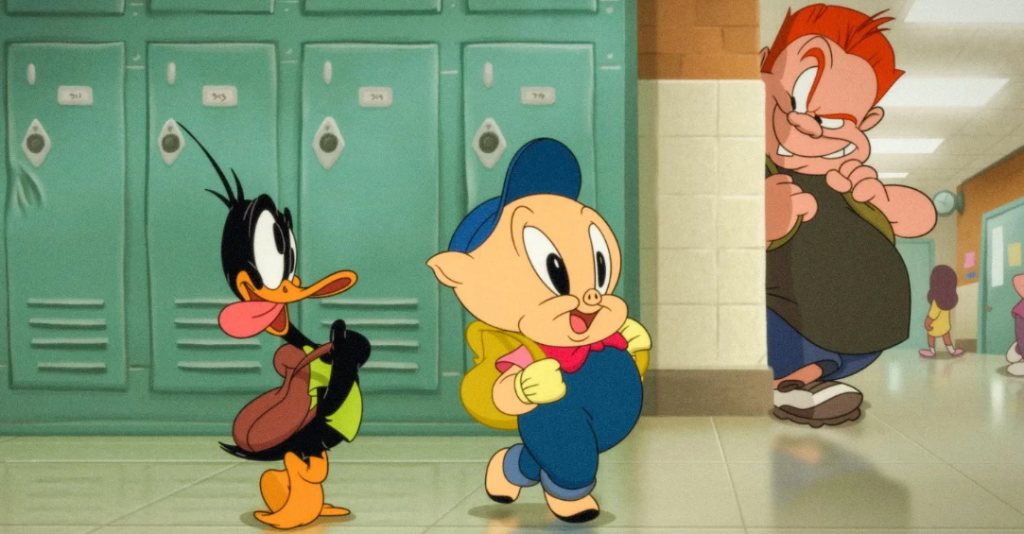 RIP Eric Bauza: 6 Best Roles of the Looney Tunes Legend, Ranked 6 The Day the Earth Blew Up