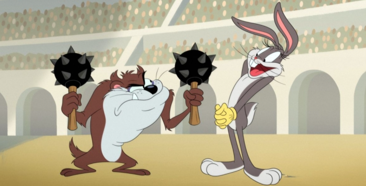 RIP Eric Bauza: 6 Best Roles of the Looney Tunes Legend, Ranked 8 Looney Tunes Cartoons (2019)