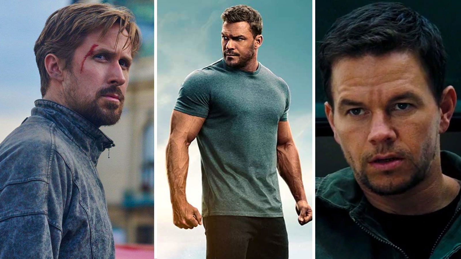 6 Action Thriller Book Characters More Badass Than Reacher, Ranked