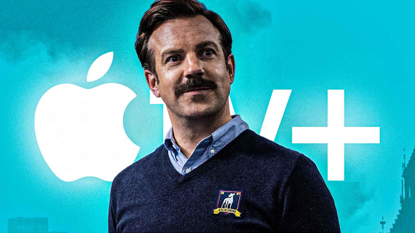 Ted Lasso Officially Sets Streaming Record Despite Losing to Apple TV ...