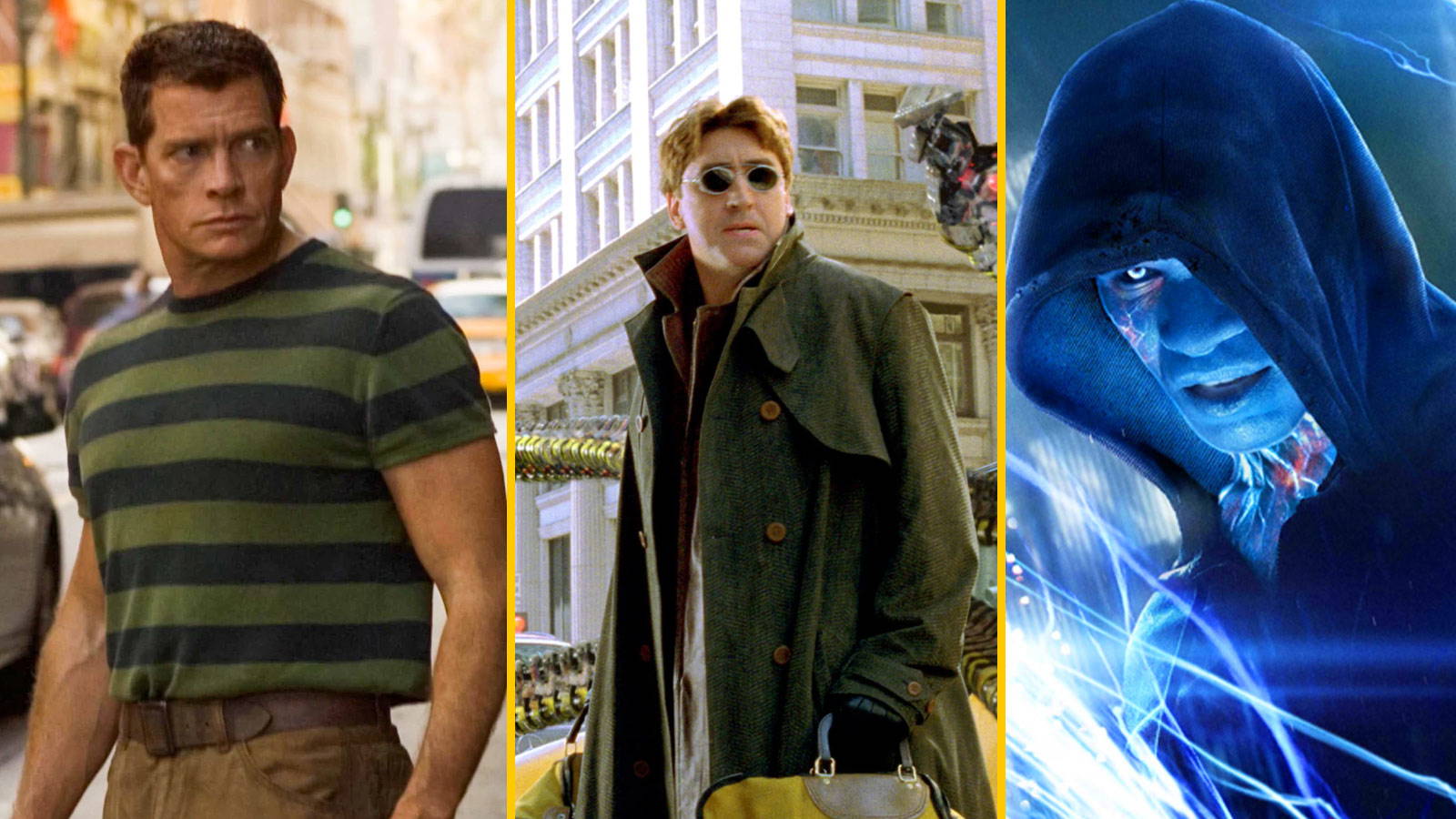 In Counting Netflix 5 Deadliest Spider-Man Villains in MCU, Ranked by Kill Count