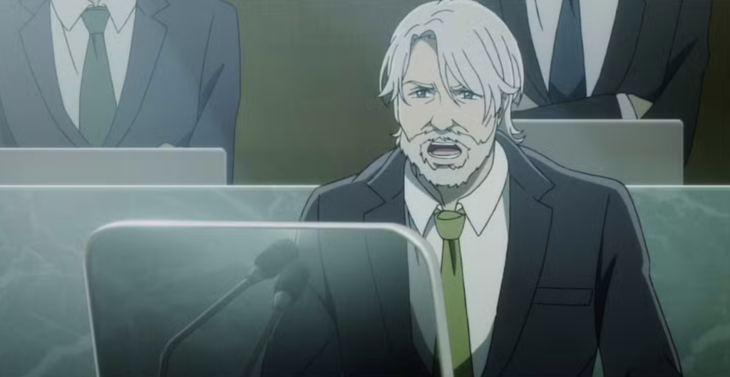 6 Best American Anime Villains of All Time, Ranked
