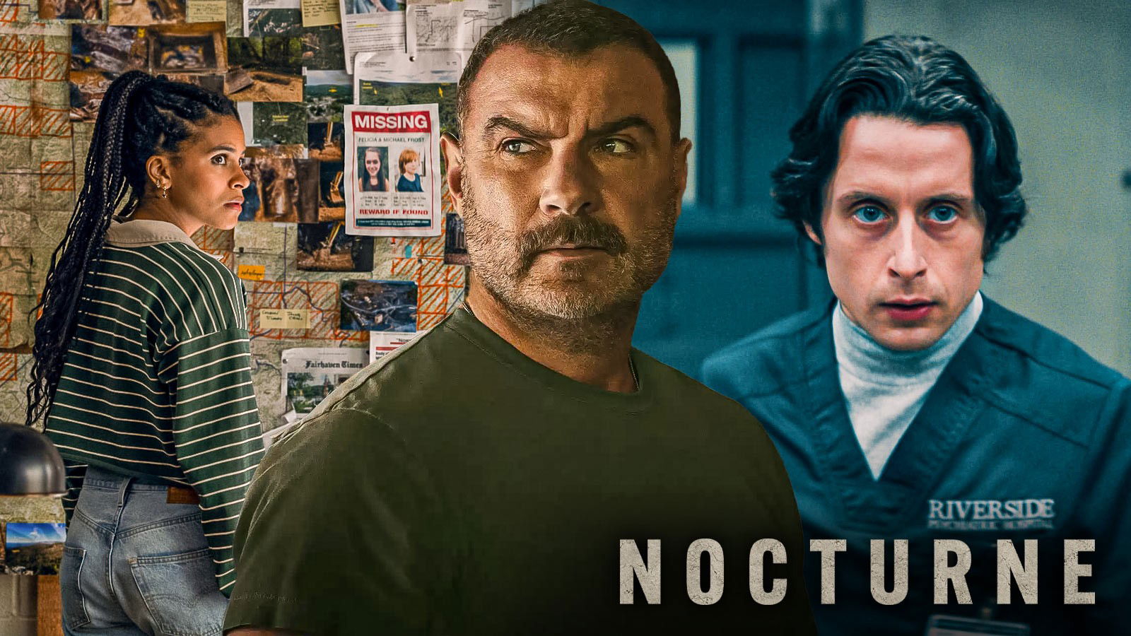 Nocturne Review – An Addictive Psychological Thriller