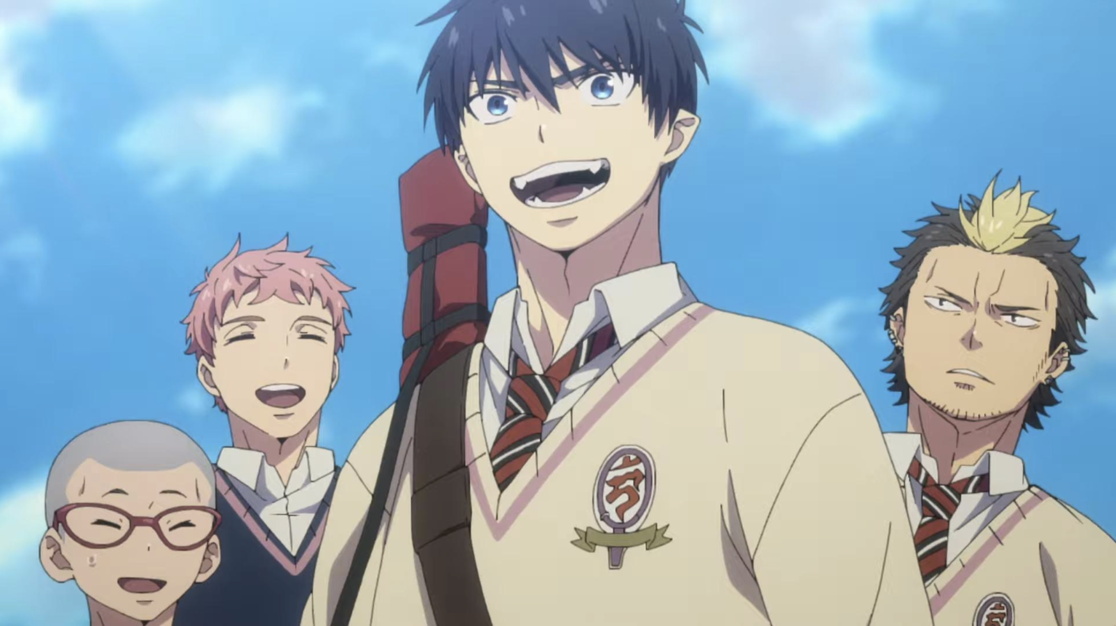 6 Greatest Anime Schools of All Time, Ranked