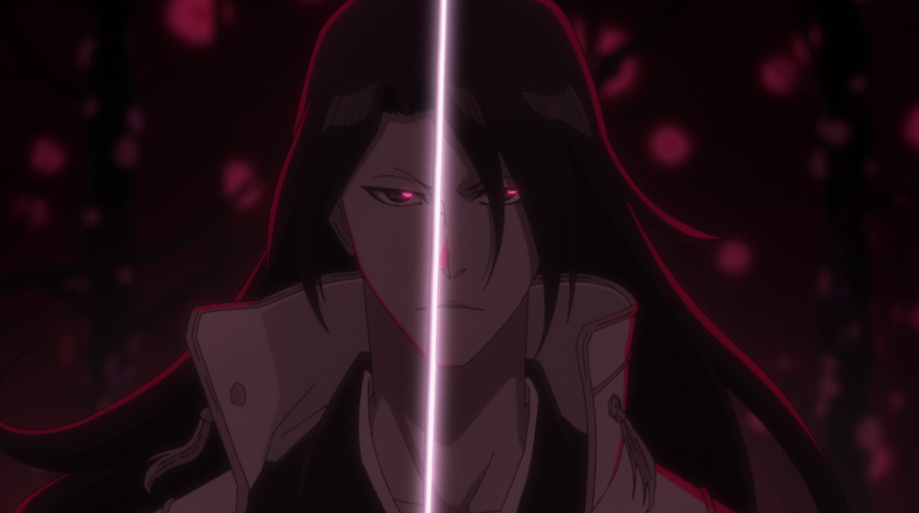  Thousand-Year Blood War — The Calamity Episode 9.
