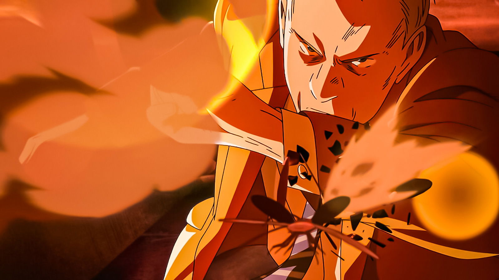 3 Years Later, Netflix’s 100% Rated Sci-Fi Anime Remains Its Underrated Masterpiece